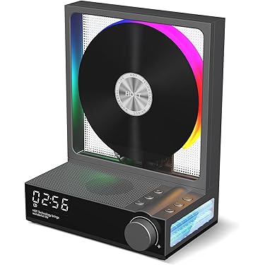 Amazon.co.jp 最新リリース: ポータブルCDプレーヤー の新着ランキング